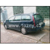 C-027 STEINHOF Фаркоп на Citroen C5 универсал 2001-2004, 2004-2008 без снятия и подрезки бампера. Тип шара: A. Нагрузки: 2000/85 кг, масса фаркопа 20,7 кг (без электрики в комплекте)